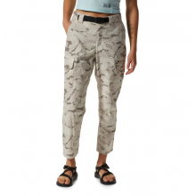 Women's Cascade Pass Pant by Mountain Hardwear in Appleton WI