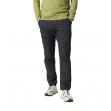 Men's J Tree Belted Pant by Mountain Hardwear in McLean VA