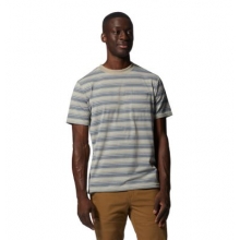 Men's Low Exposure Short Sleeve by Mountain Hardwear