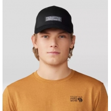 Typography Trucker 24 by Mountain Hardwear