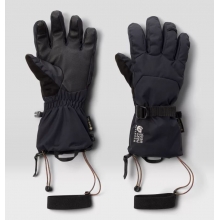 Women's All Tracks GORE-TEX Glove by Mountain Hardwear