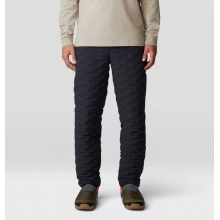 Men's Stretchdown Light Pant by Mountain Hardwear