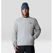 Men's Kor Alloy Crew by Mountain Hardwear