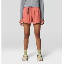 Stryder Belted Short by Mountain Hardwear