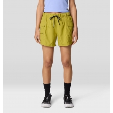 Trail Sender Short by Mountain Hardwear