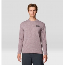 Sunblocker Long Sleeve by Mountain Hardwear