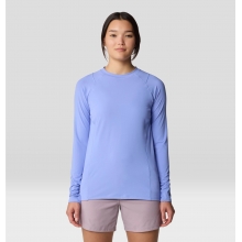Crater Lake Long Sleeve by Mountain Hardwear