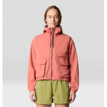 Stryder Full Zip by Mountain Hardwear