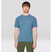 Crater Lake Short Sleeve by Mountain Hardwear