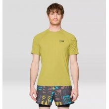 Crater Lake Short Sleeve by Mountain Hardwear