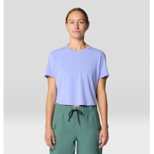 Trekkin Go Short Sleeve by Mountain Hardwear