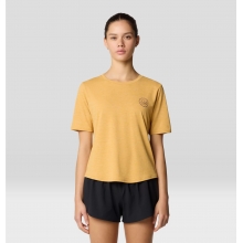 Sunblocker Short Sleeve by Mountain Hardwear