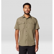 Canyon Short Sleeve by Mountain Hardwear