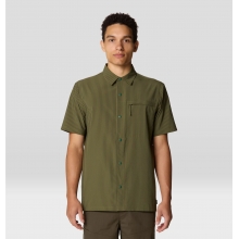 Sunshadow Short Sleeve by Mountain Hardwear
