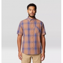 Cottonwood Lite Short Sleeve Shirt by Mountain Hardwear