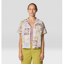 Trail Sender Short Sleeve by Mountain Hardwear