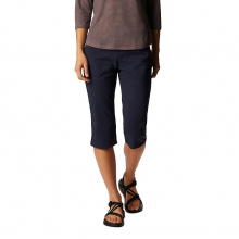 Women's Dynama/2 Capri by Mountain Hardwear in Edmonton Ab