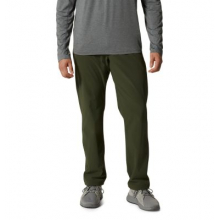 Men's Chockstone Pant by Mountain Hardwear in Appleton WI