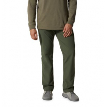 Men's Yumalino Pant by Mountain Hardwear in Appleton WI