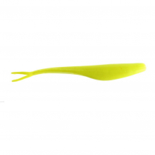 Gulp! Saltwater Jerk Shad | 6in | 15cm | Model #GSJS6-CH by Berkley in Frederic WI