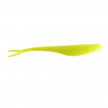 Gulp! Saltwater Jerk Shad | 6in | 15cm | Model #GSJS6-CH