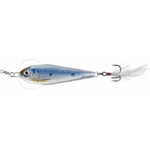 Flutter Shad Jigging Spoon by Livetarget