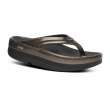 Women's OOmega OOlala Stacked Sandal by OOFOS