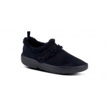 Women's OOcoozie Low Shoe by OOFOS in Woburn MA