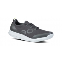 Men's OOmg Sport LS Low Shoe by OOFOS in Alexandria LA