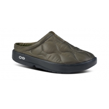 Men's OOcoozie Thermo Mule by OOFOS