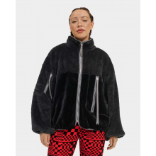 Women's Marlene Sherpa Jacket Ii by UGG