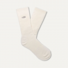 Men's Trey Rib Knit Crew by UGG