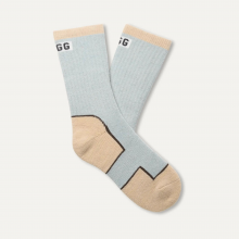 Women's Luann Winter Boot Sock by UGG in Decatur MI