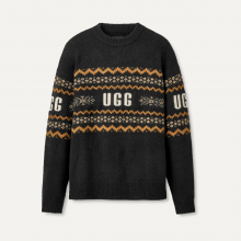 Unisex Kaelan Uggisle Sweater by UGG
