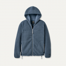 Men's Uggbraid Full Zip Hoodie by UGG in Sinking Spring PA