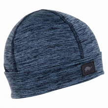 Comfort Shell Stria Conquest Ponytail Beanie by Turtle Fur in Bethel VT