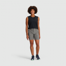 Women's Ferrosi Shorts - 7" Inseam by Outdoor Research in Decatur IL