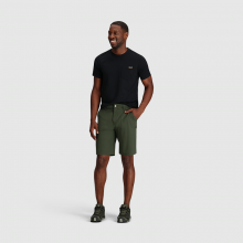 Men's Ferrosi Shorts - 10" Inseam by Outdoor Research in Durango CO