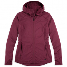 Women's Melody Full Zip Hoodie-Plus by Outdoor Research