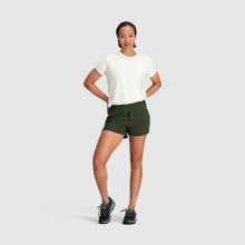 Women's Astro Shorts - 3.5" Inseam by Outdoor Research