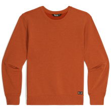 Men's Essential Fleece Crew by Outdoor Research