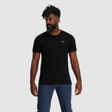 OR Glacier Logo T-Shirt by Outdoor Research