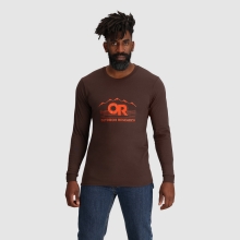 OR Advocate Long Sleeve T-Shirt by Outdoor Research