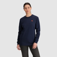 OR Alpine Logo Long Sleeve T-Shirt by Outdoor Research