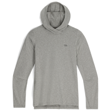 Women's ActiveIce Spectrum Sun Hoodie by Outdoor Research in Seattle WA