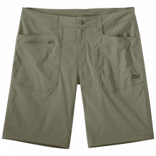 Men's Equinox Shorts - 10" Inseam by Outdoor Research in Waterbury Vt