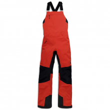 Women's Archangel Bibs by Outdoor Research in Des Moines WA