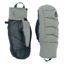 Stormbound Sensor Mitts by Outdoor Research in Frederic WI
