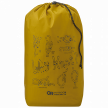 PackOut Graphic Stuff Sack 5L by Outdoor Research in North Springfield VT