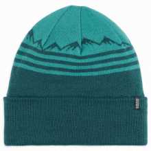 Kick Turn Beanie by Outdoor Research in Foley MN